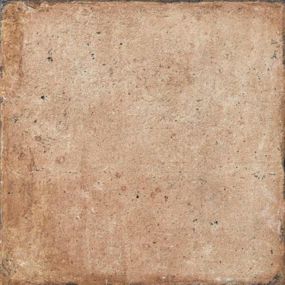 Πλακάκι ABADIA CENTENO 33×33 σε rustic καστανή απόχρωση